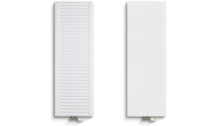 Vertical Radiators